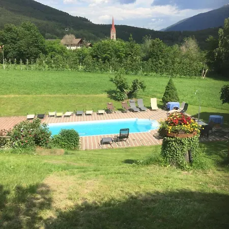 Klammerhof Fortezza