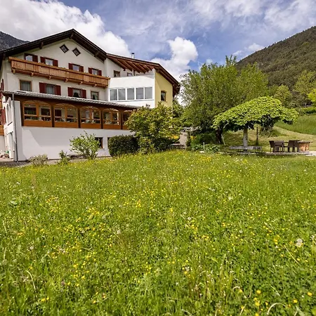 Klammerhof 2* Fortezza