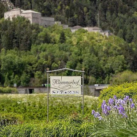Klammerhof Fortezza