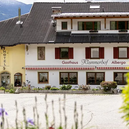 Hotel Klammerhof