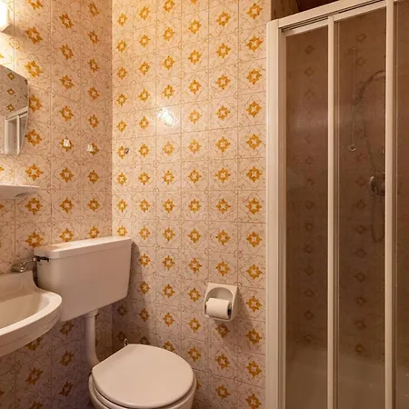 Klammerhof Hotel Fortezza
