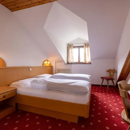 Klammerhof Hotel Fortezza