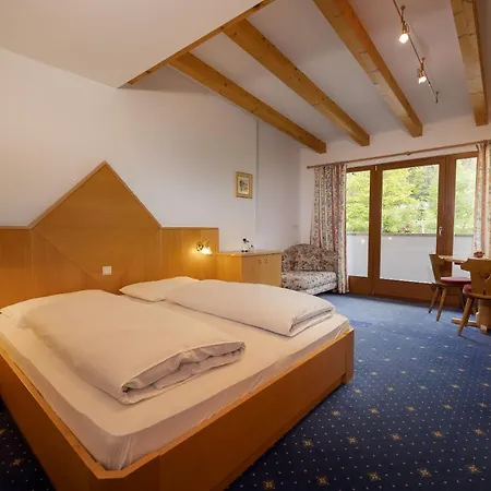 Hotel Klammerhof Fortezza
