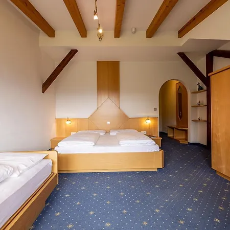 Hotel Klammerhof