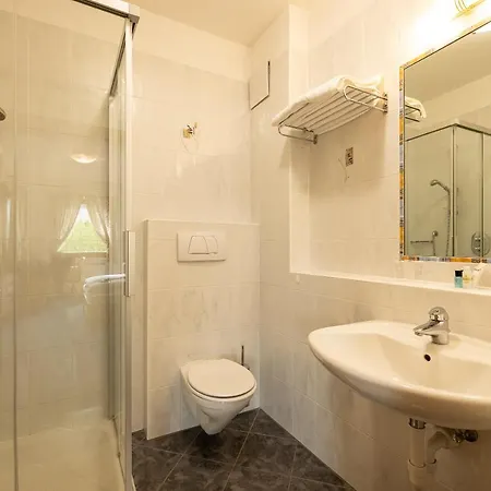 Klammerhof Hotel Fortezza