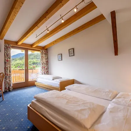 Klammerhof 2* Fortezza