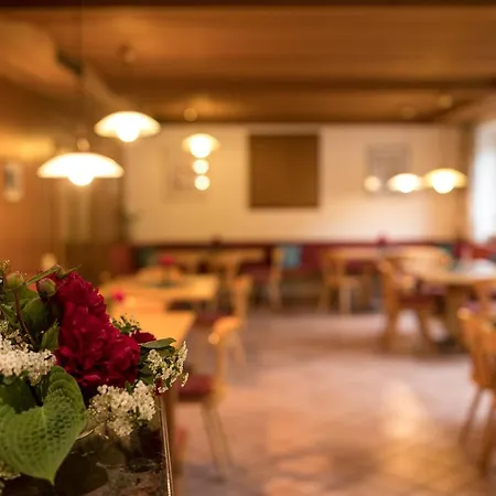 Klammerhof Hotel 2*