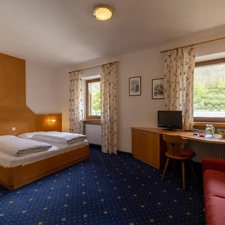 Klammerhof Hotel