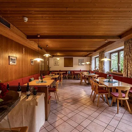 Klammerhof Hotel 2*